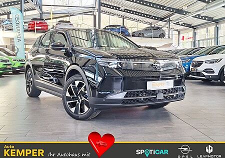 Opel Grandland X Grandland 1.2 MHEV Edition eDCT *AHK*Navi*