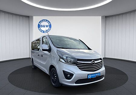 Opel Vivaro gebraucht kaufen Opel Vivaro Combi L2H1*9-SITZE*KLIMA*