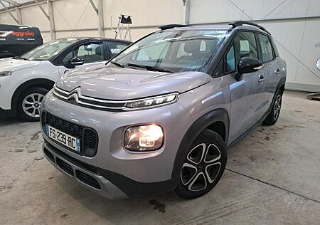 Citroën C3 Aircross 1.5 BlueHDi 120 EAT6 Feel Navi,LED