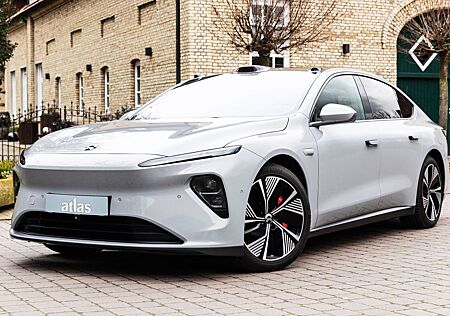 nio Et7 *VOLLAUSSTATTUNG*LED*PANO*PARK*MASSAGE*360°