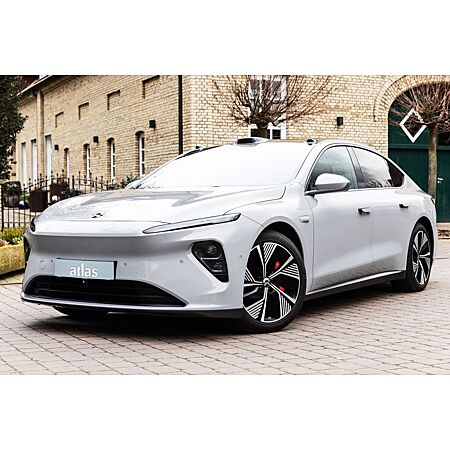 NIO ET7 leasen