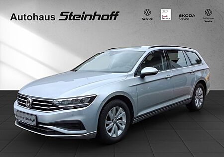 VW Passat Variant gebraucht kaufen VW Passat Variant Volkswagen 2.0 TDI DSG,LED,Kamera,Winterp,LM