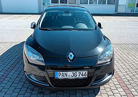 Renault Megane GT Line