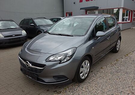 Opel Corsa E 1.4 Edition 1.HD, KLIMA, TEMP, FLEX-FIX