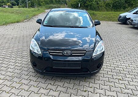 Kia ProCeed LX-Tüv Neu-8xBereifung-1 Hand