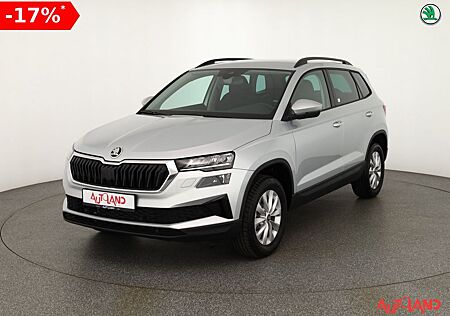Skoda Karoq 1.5 TSI DSG LED Navi Kamera AHK