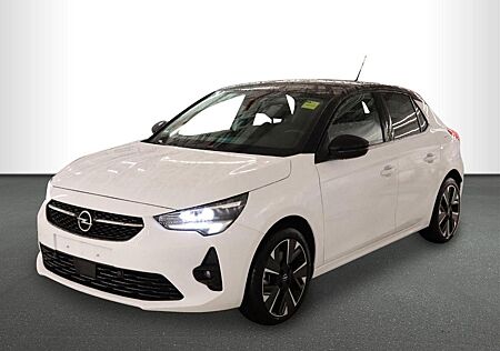 Opel Corsa F e GS*ULTIMATE*11kW-LADER*MATRIX*NAVI-PRO