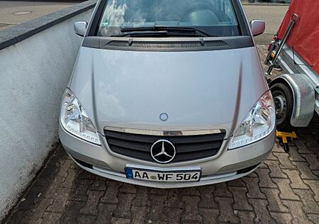 Mercedes-Benz A 170 ELEGANCE ehrliches Fahrzeug