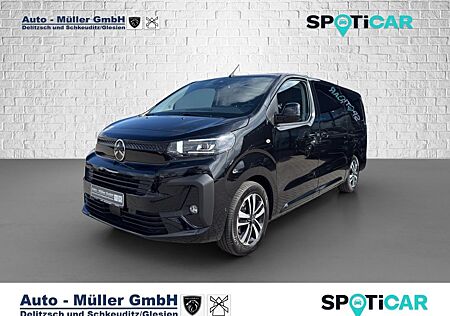 Citroën Spacetourer BlueHDi 180 EAT8 VIP/Massage/Leder