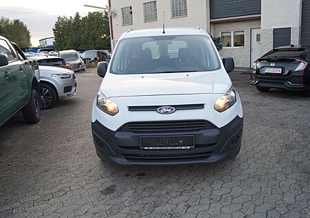 Ford Tourneo Connect Transit Kombi Klima Euro 6