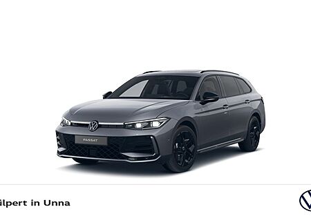 VW Passat Variant Volkswagen 2.0 R-LINE 4X4 NEUES MODELL PANO