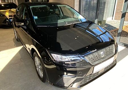Seat Ibiza Style 1.0 TSI 70kW (95PS) 5-Gang Ganzjahre