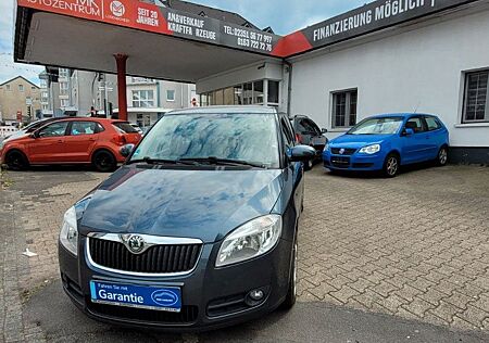 Skoda Fabia Ambiente
