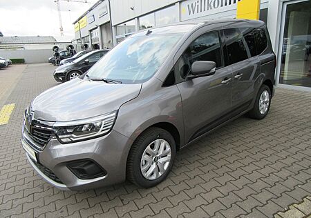 Renault Kangoo gebraucht kaufen Renault Kangoo III TCe 130 Equilibre*KAM*PDC*