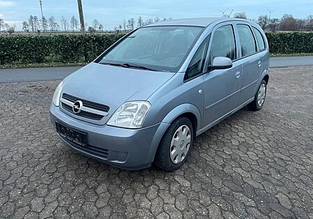 Opel Meriva 1.6 -