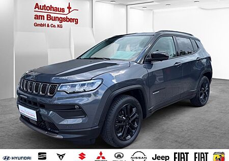 Jeep Compass 1.5 Upland ACC 360° CarPlay LED SHZ Keyl