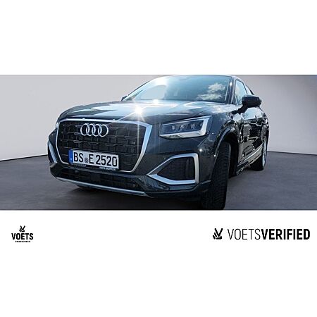 Audi Q2 leasen