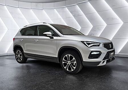 Seat Ateca 1.5 TSI DSG Road Edition AHK PANO STANDHZG