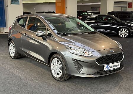Ford Fiesta Trend*AUTOMATIK*9TKM*TEMPO*KLIMA