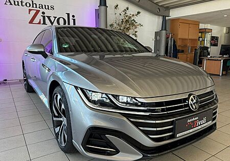 VW Arteon Volkswagen R-Line eHybrid/ASSIST/LED/PANO/SHZ/SPORT