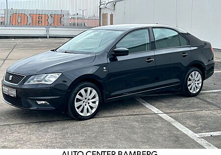 Seat Toledo Style Ecomotive|105PS|EU5|TÜV|KLIMA