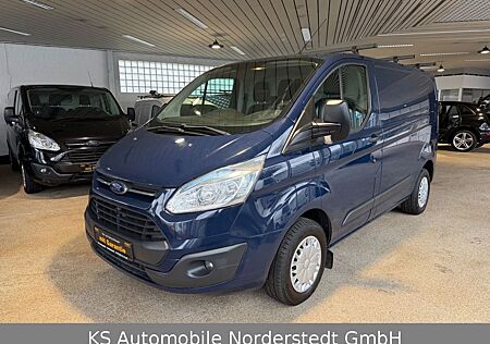 Ford Transit Custom Kasten 270 2.2TDCI FWD 125HK