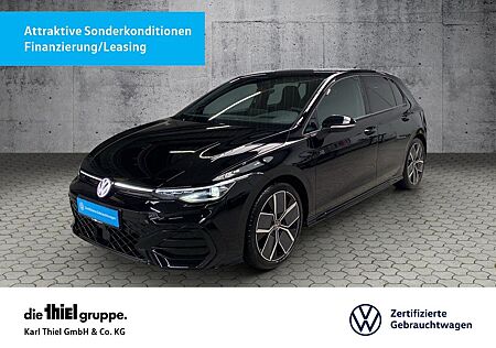 VW Golf Volkswagen 1.5 eTSI R-Line DSG AHK+Navi+Matrix+Kamera