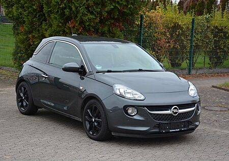 Opel Adam UNLIMITED 1.0 85kW S/S