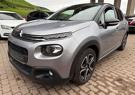 Citroën C3 Feel