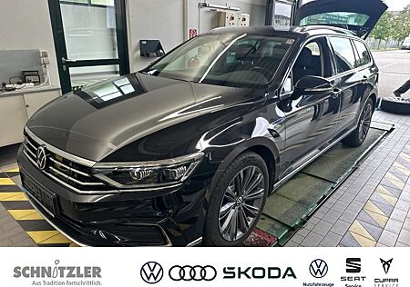 VW Passat Variant Volkswagen GTE 1.4 TSI DSG MATRIX/NAVI/KAMER