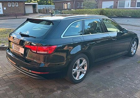 Audi A4 2.0 TDI DPF Kb5 Avant sport ultra