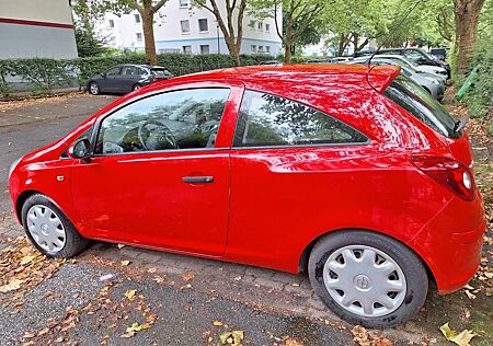 Opel Corsa 1.4 Twinport Selection "110 Jahre" Sel...