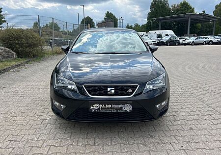 Seat Leon 1.4 TSI ACT 110kW Start&Stop FR*LED*NAV*PDC