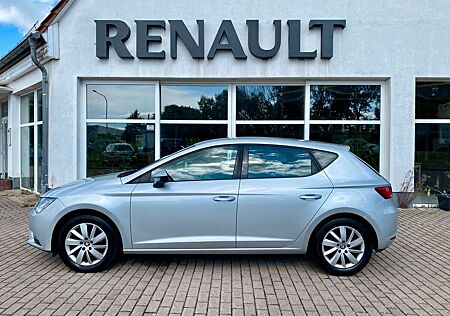 Seat Leon 1.2 TSI 77kW Start&Stop*Klima* Tüv 6.26
