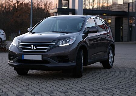 Honda CR-V 2.2 i-DTEC 4WD Comfort