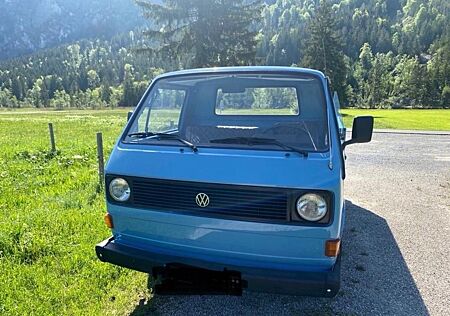 VW T3 Volkswagen andere