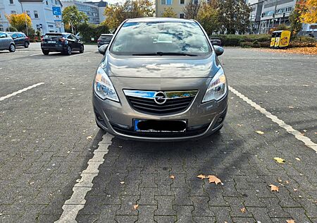 Opel Meriva B 1.7 CDTI Automatik | TÜV 01/2027