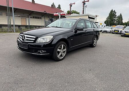 Mercedes-Benz C 180 T-Modell T CGI BlueEfficiency