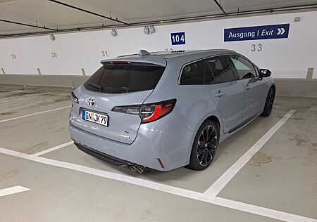 Toyota Corolla 2,0 Hybrid GR Sport Touring Sports G...