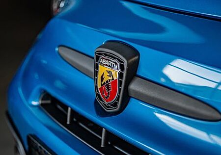 Abarth 695 TRIBUTO 131 RALLY