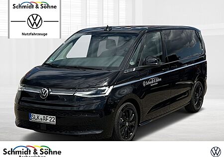 VW T7 Multivan Volkswagen Style 2.0 TDI DSG STHZ, TOTW, DCC,