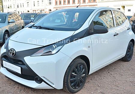 Toyota Aygo (X) Aygo Klima Tüv 06/2027
