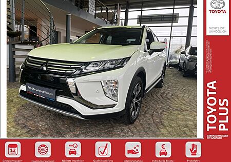 Mitsubishi Eclipse Cross 1.5 T-MIVEC ClearTec 2WD Top