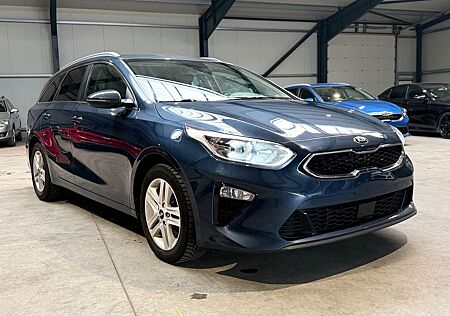 Kia Cee'd / Ceed