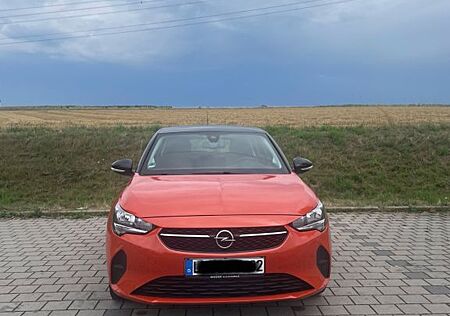 Opel Corsa 1.2 55kW Edition Edition