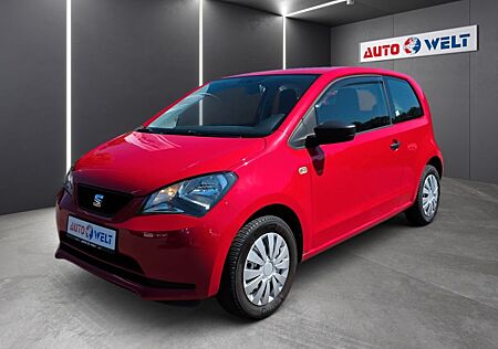 Seat Mii 1.0 Klimaanlage Sitzheizung EURO6