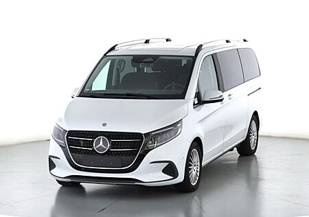 Mercedes-Benz V 250 V 250d STYLE Lang Multibeam/Distronic/AHK2.5T