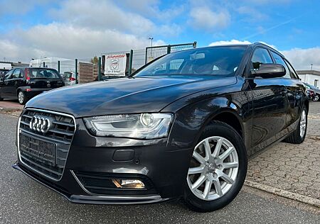 Audi A4 gebraucht kaufen Audi A4 Avant Attraction Navi Kamera Xenon Tüv