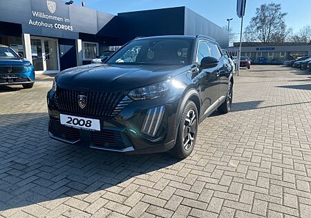 Peugeot 2008 Hybrid 145 GT