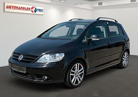 VW Golf Volkswagen Plus V United Automatik Xenon